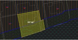 Bán biệt thự đường Xuân Thủy