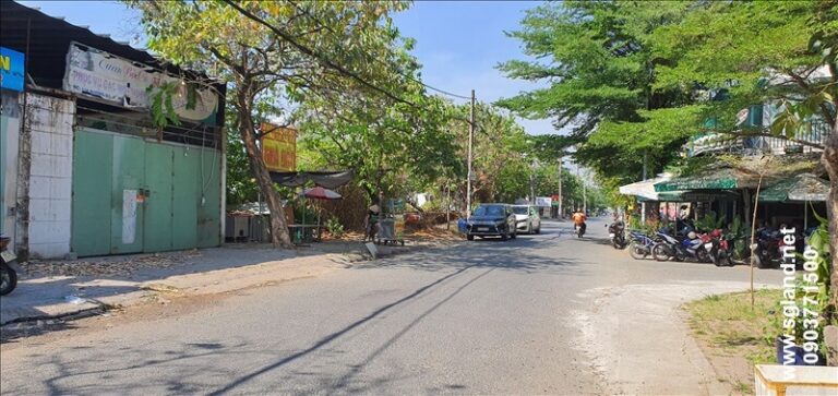 kdc kiến á quận 9 91 đất nền kiến á quận 9