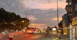 Bán đất đường Liên Phường Quận 9