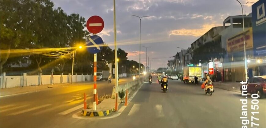 Bán đất đường Liên Phường Quận 9