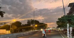 Bán đất đường Liên Phường Quận 9