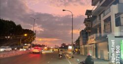 Bán đất đường Liên Phường Quận 9