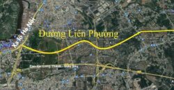 Bán đất đường Liên Phường Quận 9