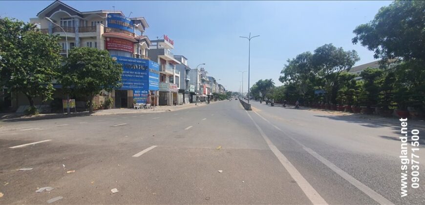 kdc kiến á quận 9