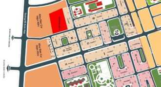 kdc kiến á quận 9