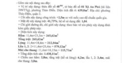 Bán đất mặt tiền đường Nguyễn Văn Hưởng Bán đất mặt tiền đường Nguyễn Văn Hưởng