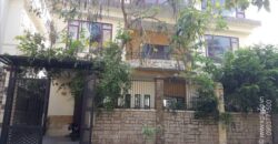 Bán biệt thự Nguyễn Văn Hưởng