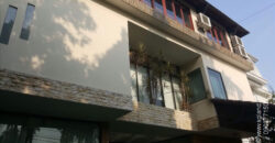 Bán biệt thự Nguyễn Văn Hưởng