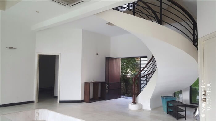 Bán biệt thự Nguyễn Văn Hưởng tại – Nhà Đất Sài Gòn | Biệt thự Thảo Điền Quận 2