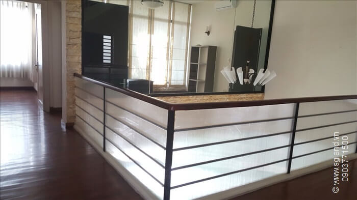 Bán biệt thự Nguyễn Văn Hưởng tại – Nhà Đất Sài Gòn | Biệt thự Thảo Điền Quận 2