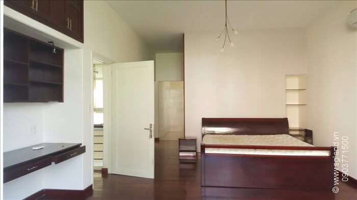 Bán biệt thự Nguyễn Văn Hưởng tại – Nhà Đất Sài Gòn | Biệt thự Thảo Điền Quận 2