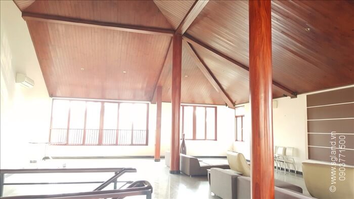 Bán biệt thự Nguyễn Văn Hưởng tại – Nhà Đất Sài Gòn | Biệt thự Thảo Điền Quận 2