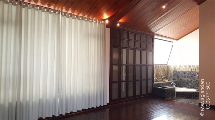 Bán biệt thự Nguyễn Văn Hưởng tại – Nhà Đất Sài Gòn | Biệt thự Thảo Điền Quận 2