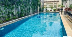 Bán biệt thự khu Thảo Điền