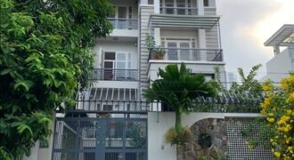 Bán biệt thự đường Xuân Thủy Thảo Điền Bán biệt thự đường Xuân Thủy Thảo Điền