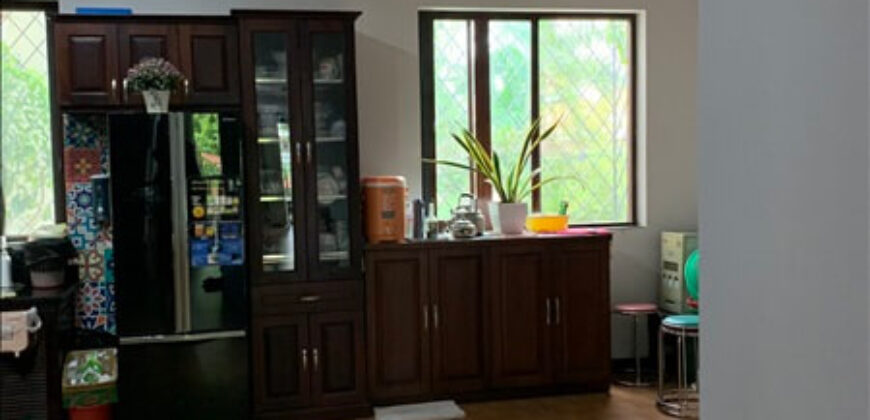 Bán biệt thự đường Xuân Thủy Thảo Điền