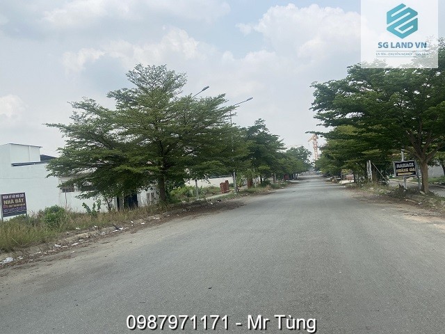 Bán đất đường đỗ xuân hợp dự án hoàng anh minh tuấn