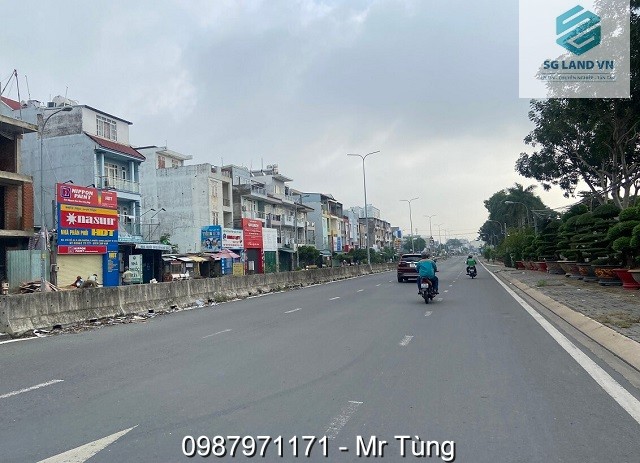 Bán đất mặt tiền đường Đỗ Xuân Hợp tại – Nhà Đất Sài Gòn | Biệt thự Thảo Điền Quận 2