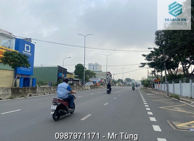 ban dat kien a quan 9