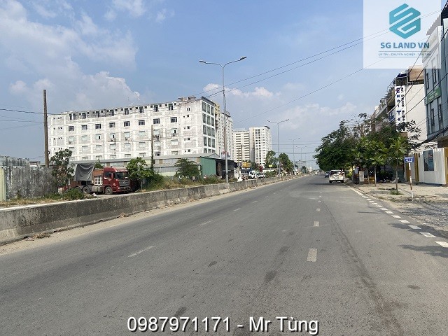 Bán đất mặt tiền đường Đỗ Xuân Hợp tại – Nhà Đất Sài Gòn | Biệt thự Thảo Điền Quận 2