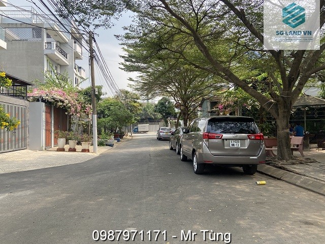 ban dat kien a quan 9