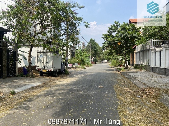 Bán đất Nam Long quận 9 90 Bán đất dự án kiến Á