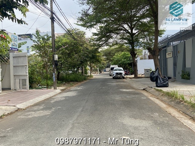 Bán đất Nam Long quận 9 89 Bán đất dự án Kiến Á