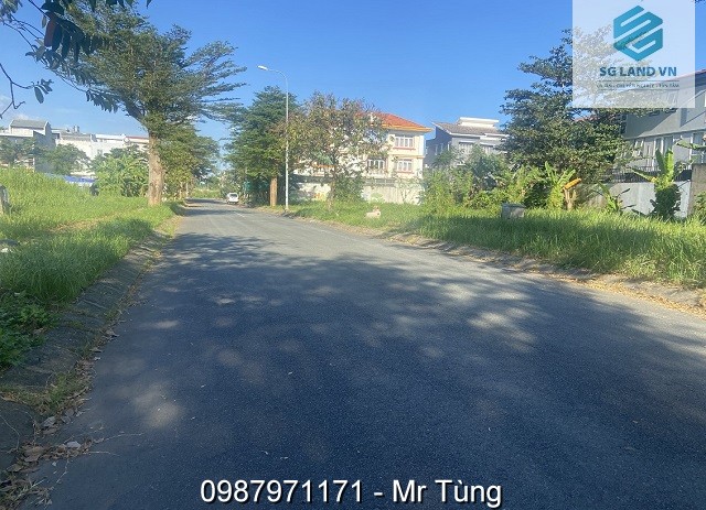 bán đất biệt thự nam long