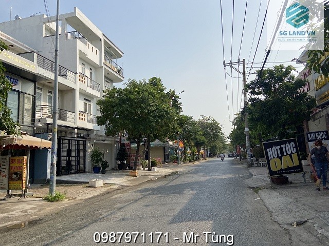 bán đất dự án nam long quan 9