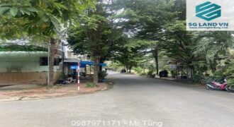 Bán đất dự án Nam Long Kiến Á