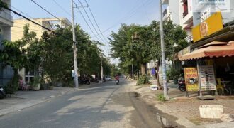 Bán đất Nam Long quận 9