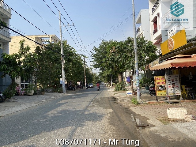 bán đất dự án nam long quan 9