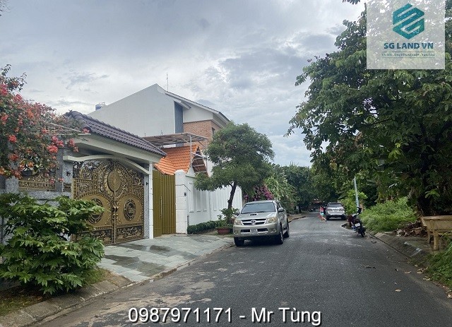 bán đất dự án nam long quan 9