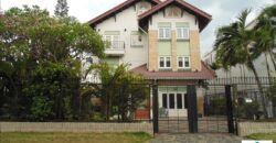 Bán biệt thự Thảo Điền trong khu compound