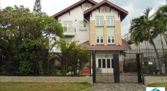 Bán biệt thự Thảo Điền trong khu compound Bán biệt thự Thảo Điền trong khu compound