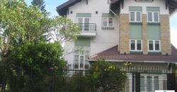 Bán biệt thự Thảo Điền trong khu compound