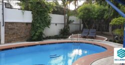 Bán biệt thự Thảo Điền trong khu compound