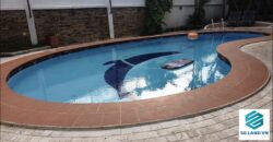 Bán biệt thự Thảo Điền trong khu compound