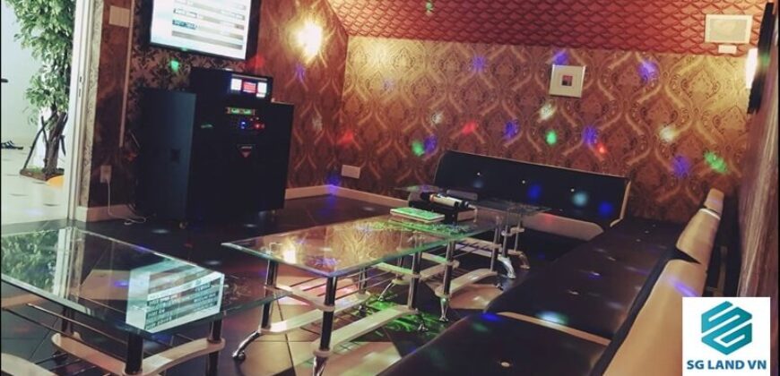 Bán biệt thự Thảo Điền trong khu compound