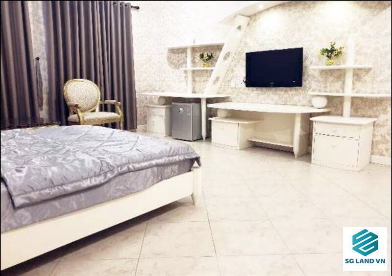 Bán biệt thự Thảo Điền trong khu compound tại – Nhà Đất Sài Gòn | Biệt thự Thảo Điền Quận 2