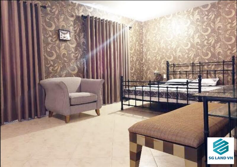 Bán biệt thự Thảo Điền trong khu compound tại – Nhà Đất Sài Gòn | Biệt thự Thảo Điền Quận 2