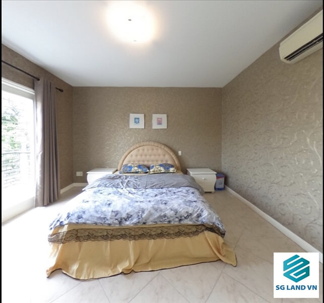 Bán biệt thự Thảo Điền trong khu compound tại – Nhà Đất Sài Gòn | Biệt thự Thảo Điền Quận 2