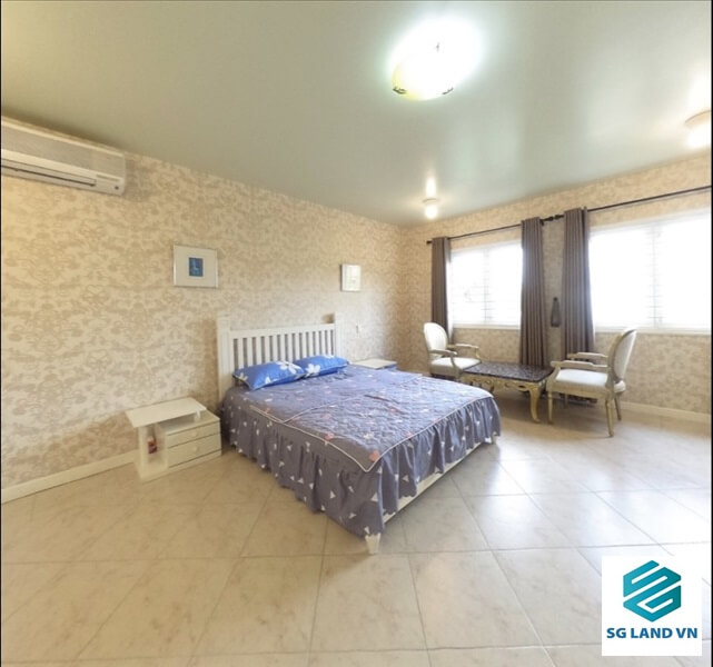 Bán biệt thự Thảo Điền trong khu compound tại – Nhà Đất Sài Gòn | Biệt thự Thảo Điền Quận 2