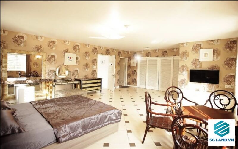 Bán biệt thự Thảo Điền trong khu compound tại – Nhà Đất Sài Gòn | Biệt thự Thảo Điền Quận 2