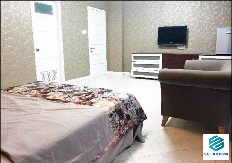 Bán biệt thự Thảo Điền trong khu compound tại – Nhà Đất Sài Gòn | Biệt thự Thảo Điền Quận 2