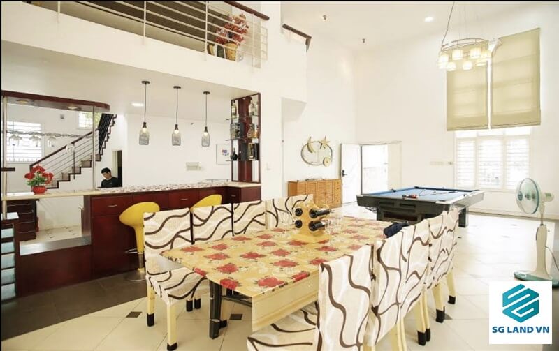 Bán biệt thự Thảo Điền trong khu compound tại – Nhà Đất Sài Gòn | Biệt thự Thảo Điền Quận 2