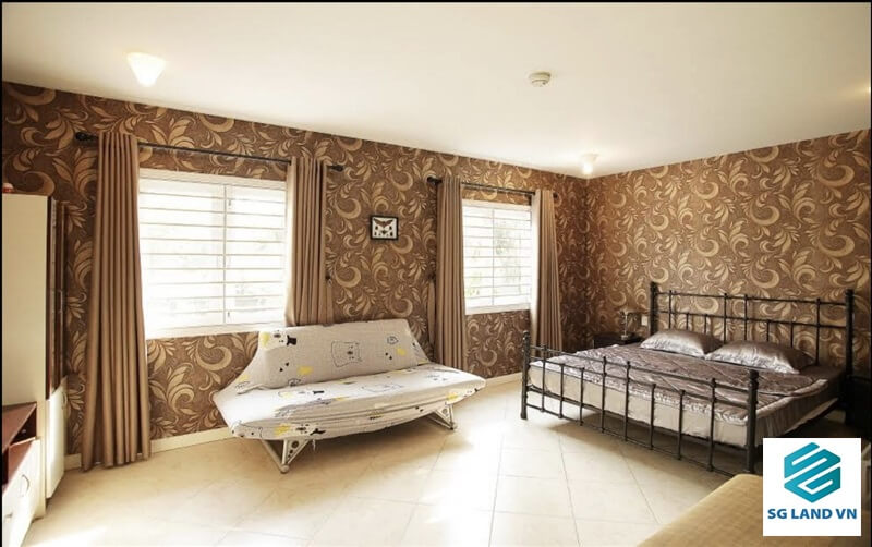 Bán biệt thự Thảo Điền trong khu compound tại – Nhà Đất Sài Gòn | Biệt thự Thảo Điền Quận 2