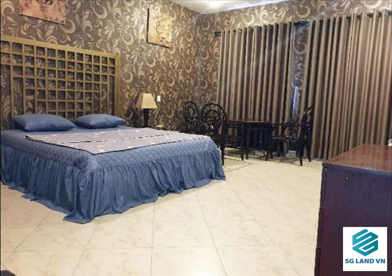 Bán biệt thự Thảo Điền trong khu compound tại – Nhà Đất Sài Gòn | Biệt thự Thảo Điền Quận 2