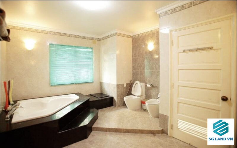 Bán biệt thự Thảo Điền trong khu compound tại – Nhà Đất Sài Gòn | Biệt thự Thảo Điền Quận 2