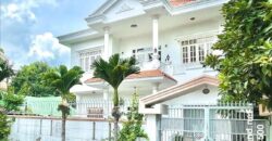 Bán biệt thự khu compound Thảo Điền 2